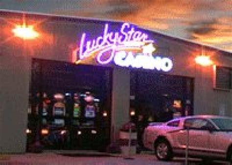 lucky star clinton|Iba pa.
